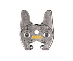 Adapteris REMS Z8 MINI 45°,180° presavimo žiedams
