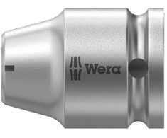 Adapteris WERA 780 B/2 3/8"x 5/16"