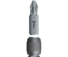 Adapteris WERA 784A 1/4" šešiakampis