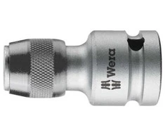 Grąžtas Adapteris WERA 784C/2 1/2"x5/16"
