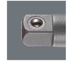 Adapteris WERA 870/1 1/4"