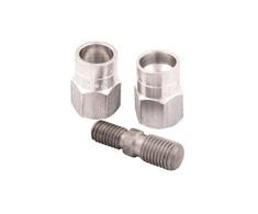 Makita ADAPTERI KOMPLEKT medium M8X1,25LH, M10X1LH, M10x1,25LH 381224230