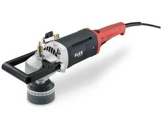 Flex Tools Akmens šlifavimo mašina su PRCD FLEX LW 1202 SN