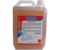 Aktyvios šarminės putos NERTA ALK 5L