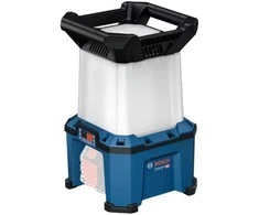 Darbinis šviestuvas Bosch GLA 18VH-7500 Professional; 18 V (be akumuliatoriaus ir pakrovėjo)