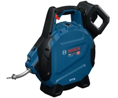 Akumuliatorinė laidų pratempimo ritė BOSCH GFT 18V-30 Solo CT