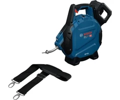 Akumuliatorinė laidų pratempimo ritė BOSCH GFT 18V-30 Solo CT