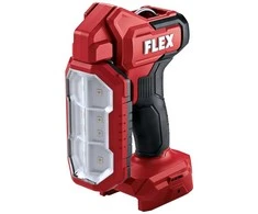 Akumuliatorinė LED lempa FLEX WL 1000 18,0