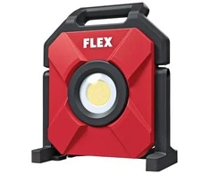 Akumuliatorinė lempa FLEX CL 10000 12,0/18,0