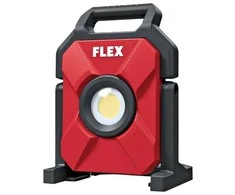 Akumuliatorinė lempa FLEX CL 5000 12,0/18,0