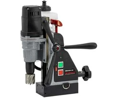 Akumuliatorinė magnetinė gręžimo mašina RUKO EBM.36/P-18V