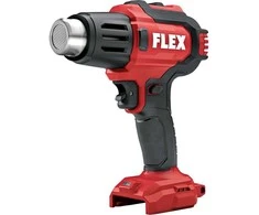Akumuliatorinė orapūtė FLEX HG 530 18