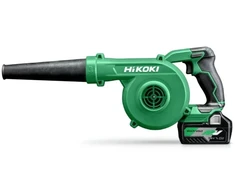Akumuliatorinė orapūtė HiKOKI RB18DCW4Z