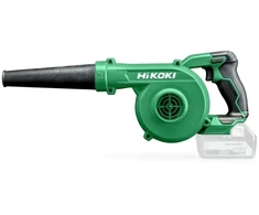 Akumuliatorinė orapūtė HiKOKI RB18DCW4Z