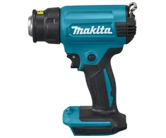 Akumuliatorinė orapūtė MAKITA DHG180ZK su priedais