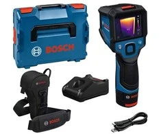 Bosch GTC 12V-450-13 1x2.0, GAL 12V-40