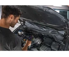 Bosch GTC 12V-450-13 1x2.0, GAL 12V-40