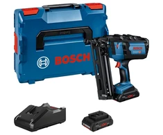 Akumuliatorinė smeigiakalė BOSCH GNH 18V-64M