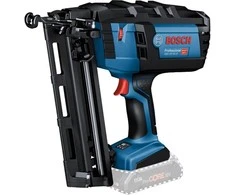 Akumuliatorinė smeigiakalė BOSCH GNH 18V-64M