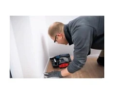 Akumuliatorinė smeigiakalė BOSCH GNH 18V-64M