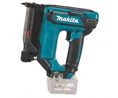 Makita PT354DZ Akumuliatorinis viniakalis 12V MAX Li-Ion; 23 GA; 15/18/25/30/35mm; Be akumuliatorių ir kroviklio!