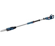 Bosch GKE 18V-25TP Solo Grandininis pjūklas akku
