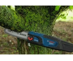 Bosch GKE 18V-25TP Solo Grandininis pjūklas akku