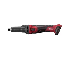 Akumuliatorinė tiesinė šlifavimo mašina FLEX DGE 25 18,0 EC C
