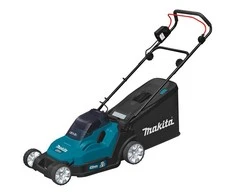 Akumuliatorinė vejapjovė Makita DLM432Z (be akumuliatorių ir įkroviklio)