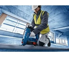 Bosch GNB 18V-38 Solo, XL L-Boxx
