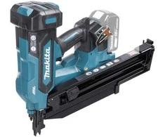 Akumuliatorinė viniakalė MAKITA 18V 21° 50-90mm