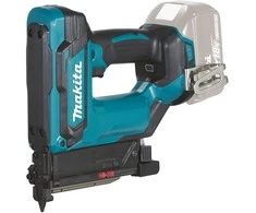 Makita DPT353Z Akumuliatorinis viniakalis 18V Li-Ion; 23 GA; 15/18/25/30/35mm; Be akumuliatorių ir kroviklio!