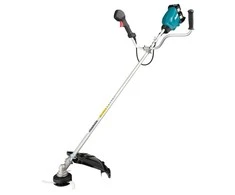 Makita DUR369AGX1 Cordless brush cutter/grass trimmer, 2X18V Li-ion, 430mm, 2X6,0Ah Li-ion DC18RD BL-motor, AFT, ADT,