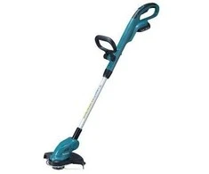 Makita DUR181Z Akumuliatorinė žoliapjovė/trimeris, 18V Li-ion, 260mm, 2.4kg Be akumuliatorių ir kroviklio!