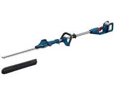 Bosch GHE18V-50 FP be akumuliatoriaus ir kroviklio Akum.gyvatvorių žirklės
