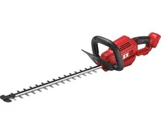 Flex Tools Akumuliatorinės gyvatvorių žirklės FLEX GHT 55 18-EC