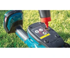 Akumuliatorinės gyvatvorių žirklės MAKITA UH023G 40V MAX XGT