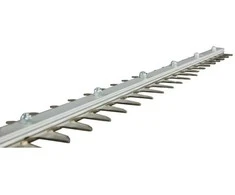 Makita UH021GZ Cordless hedge trimmer, 40Vmax XGT, BL-motor, 600mm , be akumuliatoriaus ir kroviklio