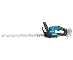 Makita DUH506Z Cordless hedge trimmer, 18V Li-ion, BL-motor, 500mm, be akumuliatoriaus ir kroviklio