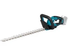 Makita DUH506Z Cordless hedge trimmer, 18V Li-ion, BL-motor, 500mm, be akumuliatoriaus ir kroviklio