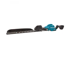 Makita UH014GZ Cordless single blade hedge trimmer, 40Vmax XGT, BL-motor, 750mm, be akumuliatoriaus ir kroviklio