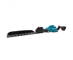 Makita UH013GZ Cordless single blade hedge trimmer, 40Vmax XGT, BL-motor, 600mm, be akumuliatoriaus ir kroviklio