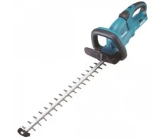 Makita DUH651Z Akumuliatorinės gyvatvorių žirklės, 2X18V , 650mm, 5,2kg, Be akumuliatorių ir kroviklio!