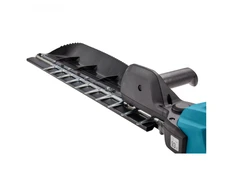 Makita UH013GZ Cordless single blade hedge trimmer, 40Vmax XGT, BL-motor, 600mm, be akumuliatoriaus ir kroviklio