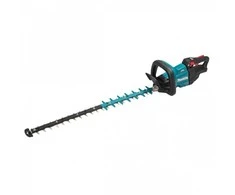 Akumuliatorinės gyvatvorių žirklės Makita DUH751Z, 18 V, 750 mm, Be akumuliatoriaus ir įkroviklio