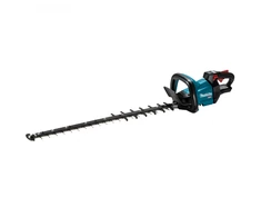 Makita UH007GZ Cordless hedge trimmer, 40Vmax XGT, BL-motor, 750mm, 25,0`mm, be akumuliatoriaus ir kroviklio