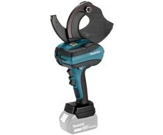 Makita DTC102ZK Akumuliatorinis LXT® kabelių karpytuvas 18V, 65mm, Uždaro ašmenų tipo