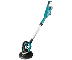 Akumuliatorinio glaisto šlifuoklio MAKITA DSL801ZU komplektas