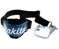 Įrankio laikiklis su diržu per petį DTW190D MAKITA 197676-3
