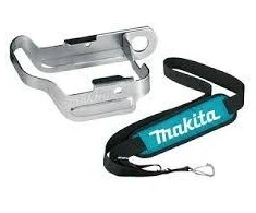 Įrankio laikiklis su diržu per petį DTW190D MAKITA 197676-3